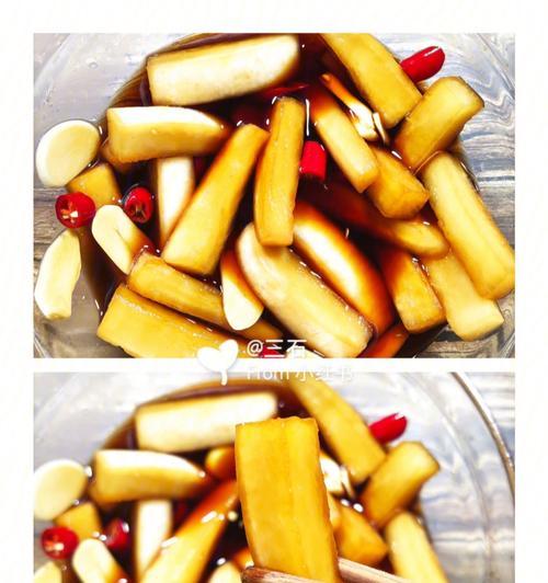 自制开胃酱怎么做？有哪些简单易学的步骤？