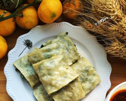 探秘以滋卷制作方法（领略美味卷之道）