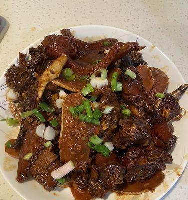 台湾姜母鸭怎么做？步骤详解和常见问题解答？