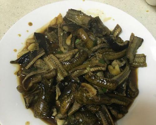 清炒鳝丝的做法是什么？如何在家轻松制作美味清炒鳝丝？