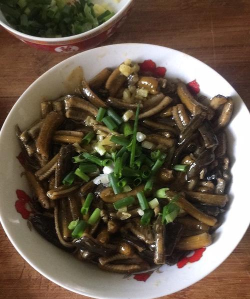 清炒鳝丝的做法是什么？如何在家轻松制作美味清炒鳝丝？
