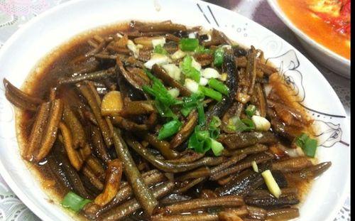清炒鳝丝的做法是什么？如何在家轻松制作美味清炒鳝丝？