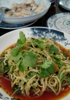 清爽小菜怎么做？有哪些简单易学的食谱推荐？