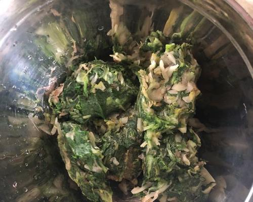 菜团怎么做？简单易学的家常菜团制作方法是什么？