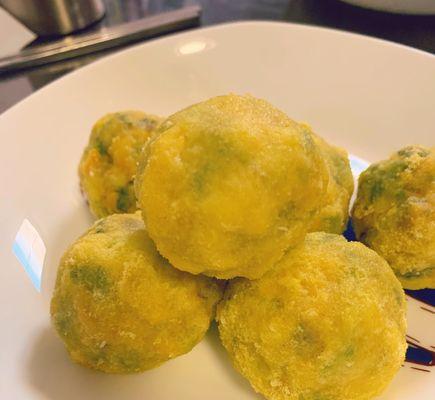 菜团怎么做？简单易学的家常菜团制作方法是什么？