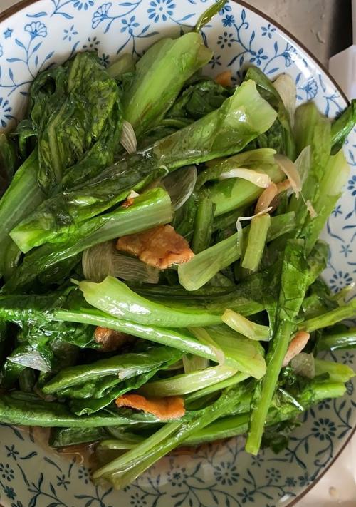 瘦肉油麦菜炒豆腐怎么做？步骤和技巧有哪些？
