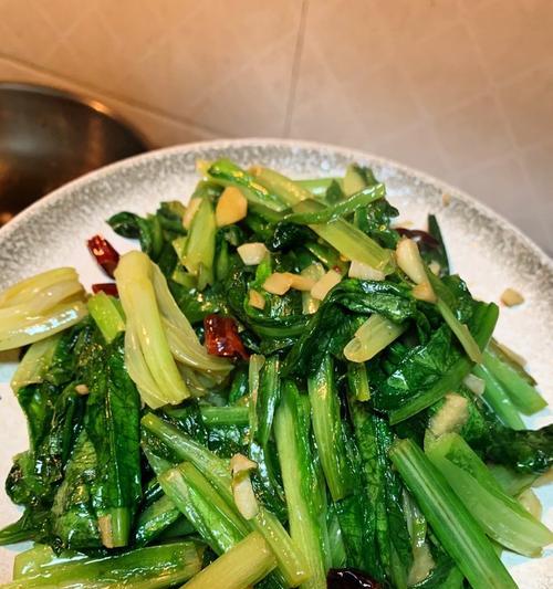 瘦肉油麦菜炒豆腐怎么做？步骤和技巧有哪些？