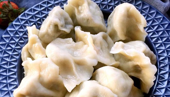 猪肉大葱馅饺子怎么做？步骤详解及常见问题解答？