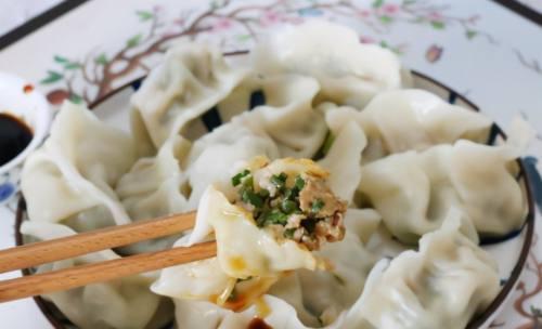 猪肉大葱馅饺子怎么做？步骤详解及常见问题解答？