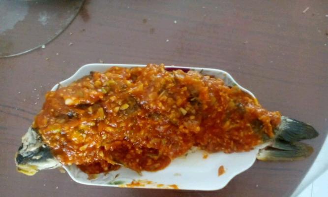 糖醋鲤鱼的做法是什么？如何在家做出地道口味？