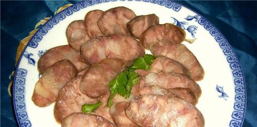 自制风干肠怎么做？步骤和常见问题解答？