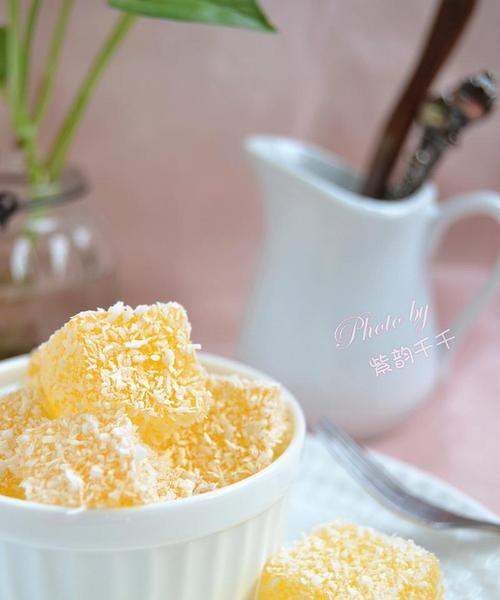 缤纷水果果冻怎么做？有哪些步骤和技巧？