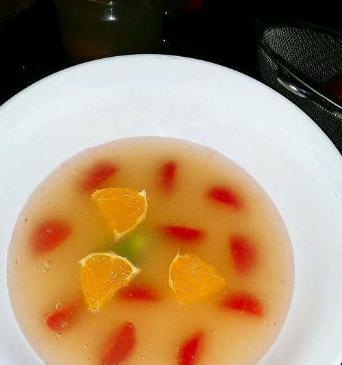 缤纷水果果冻怎么做？有哪些步骤和技巧？