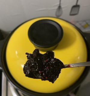 自制营养丰富的桑椹膏（手把手教你DIY）