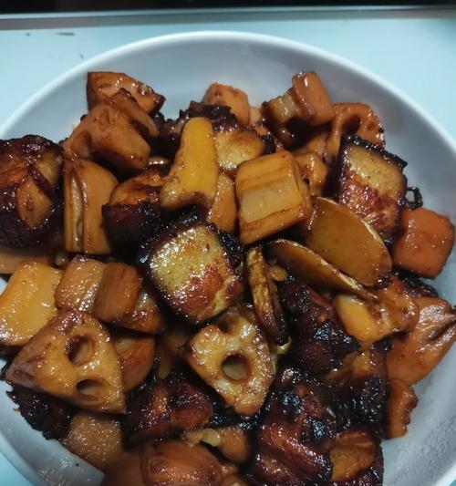 蒸排骨莲藕怎么做？步骤和技巧有哪些？