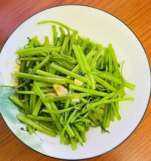 清拌芥兰豇豆角怎么做？步骤和技巧有哪些？