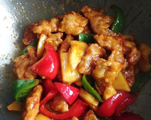 菠萝pai怎么做？简单步骤和常见问题解答？