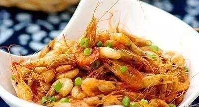 小河虾怎么做才鲜嫩可口？有哪些简单易学的家常做法？