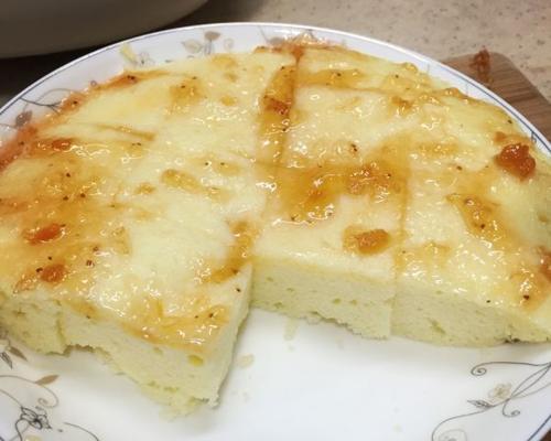 蒸鸡蛋糕微波炉怎么做？步骤和技巧是什么？