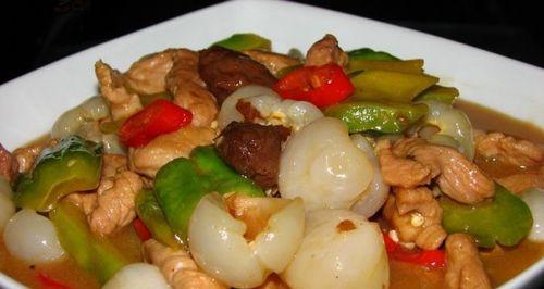 蒜苔炒猪颈肉怎么做？步骤详解及常见问题解答？