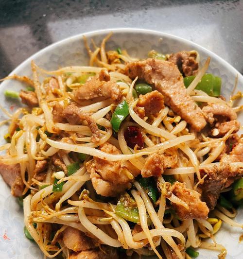爆炒肉丝酱干怎么做？步骤和技巧有哪些？