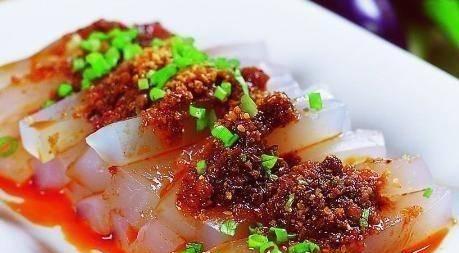 滋味凉粉怎么做？详细步骤和技巧是什么？
