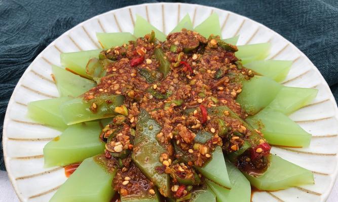 滋味凉粉怎么做？详细步骤和技巧是什么？