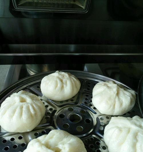 手抓白莱肉包做法（打造最地道的传统美味）