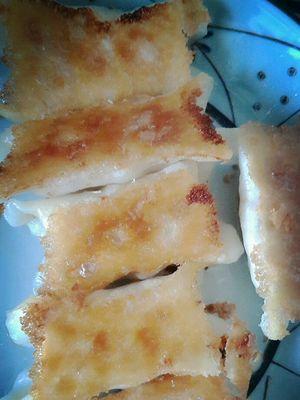猪肉白菜锅贴怎么做？制作过程中有哪些常见问题？