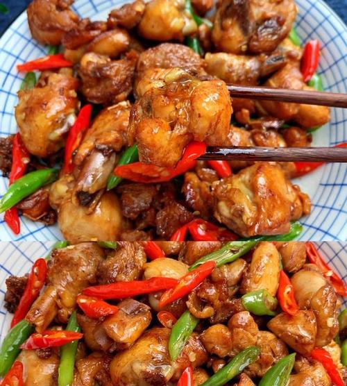 小鸡腿怎么做才好吃？家庭版小鸡腿的做法有哪些？