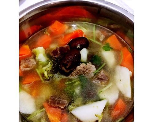 山药牛肉汤怎么做？有哪些步骤和技巧？