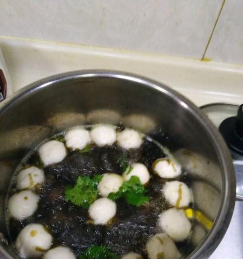 紫菜蛋黄饼怎么做？制作过程中有哪些常见问题？