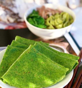 紫菜蛋黄饼怎么做？制作过程中有哪些常见问题？