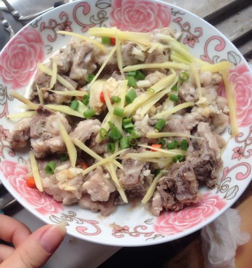 蒸构絮的做法是什么？如何做出美味的蒸构絮？