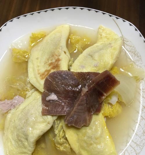 蒸构絮的做法是什么？如何做出美味的蒸构絮？