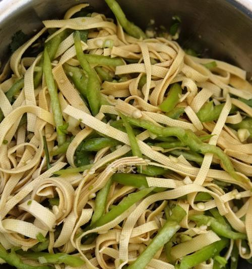 拌凉菜的做法有哪些常见问题？如何解决？