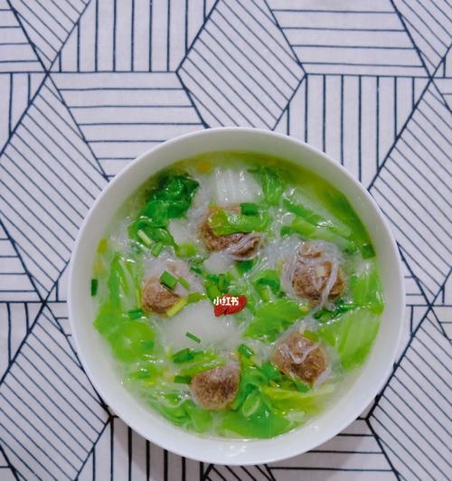 肉末粉丝小白莱怎么做？步骤和技巧有哪些？