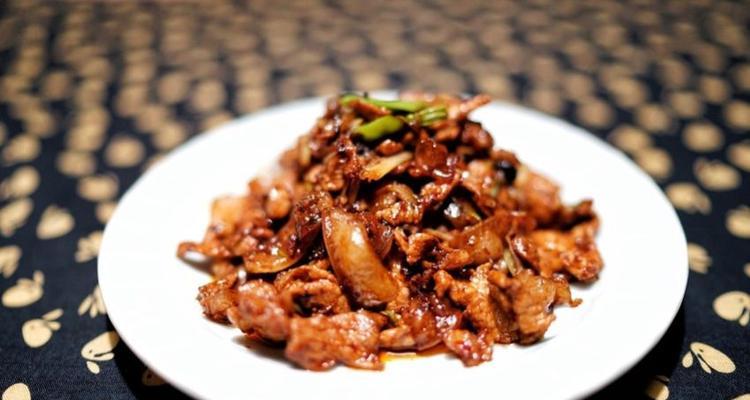 生爆肉怎么做？步骤详解和常见问题解答？