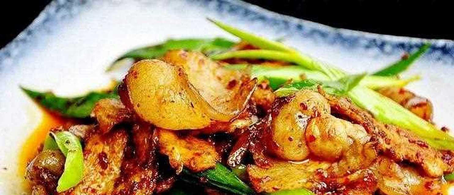 生爆肉怎么做？步骤详解和常见问题解答？