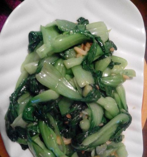 白灼上海青怎么做？步骤和技巧有哪些？