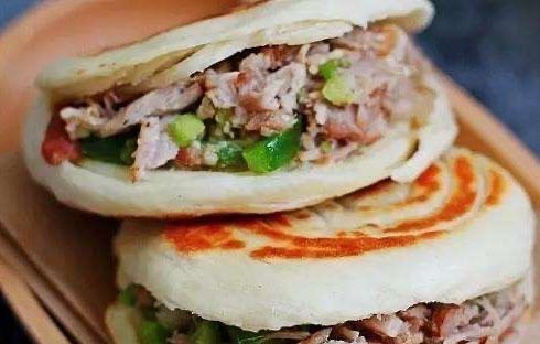 自制肉夹馍怎么做？步骤和技巧有哪些？