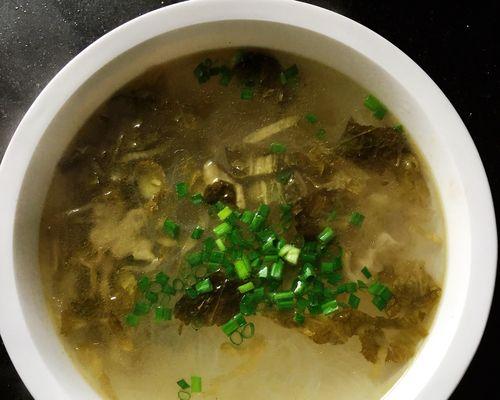鲳鱼粉丝汤的做法是什么？如何做出美味的鲳鱼粉丝汤？