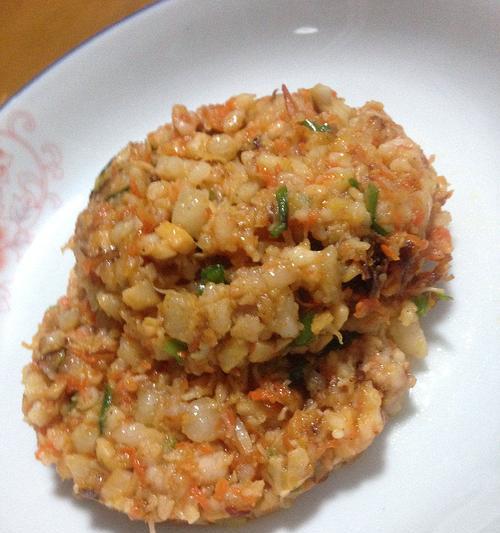 虾饼的做法是什么？如何在家轻松制作美味虾饼？
