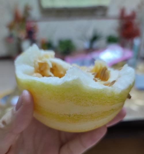 香瓜汁怎么做？自制香瓜汁的步骤和技巧是什么？