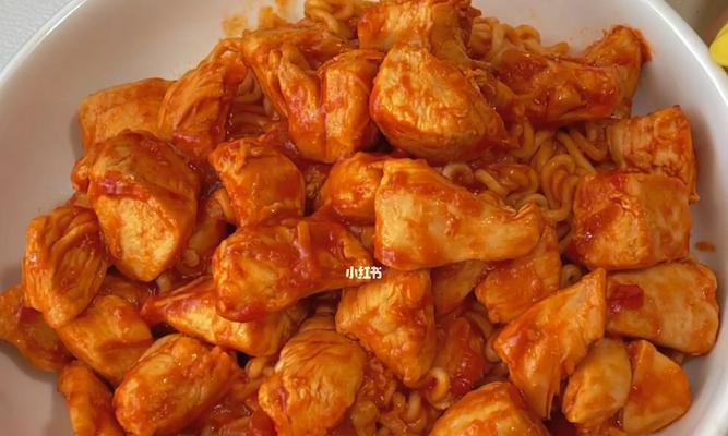 糖醋肉韩式的做法是什么？如何在家轻松制作正宗韩国风味？