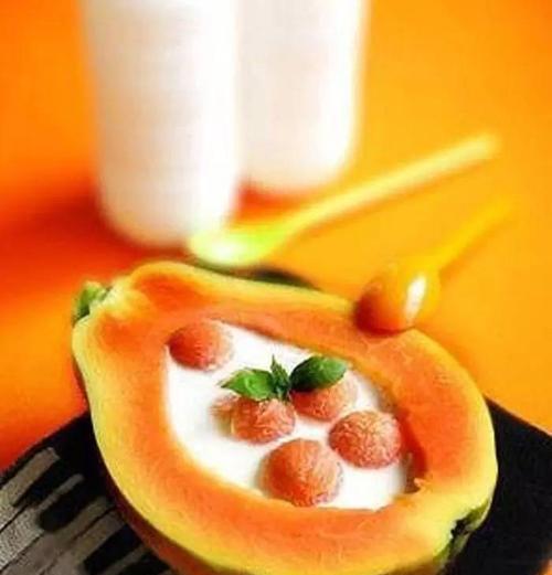 冰糖木瓜牛奶怎么做？制作过程中有哪些常见问题？