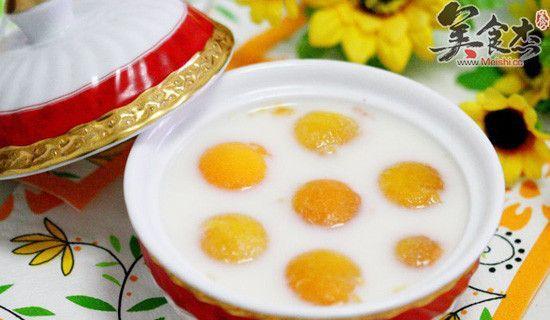 冰糖木瓜牛奶怎么做？制作过程中有哪些常见问题？
