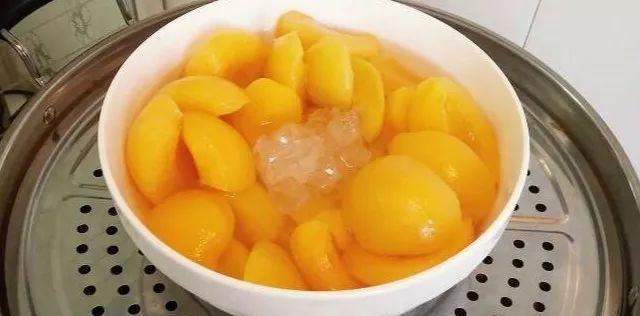 甜水黄桃罐头怎么做？制作过程中常见问题有哪些？