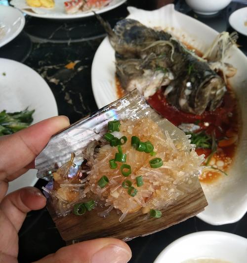 蒜蓉烧带子的做法是什么？步骤详解如何做出口感鲜美？