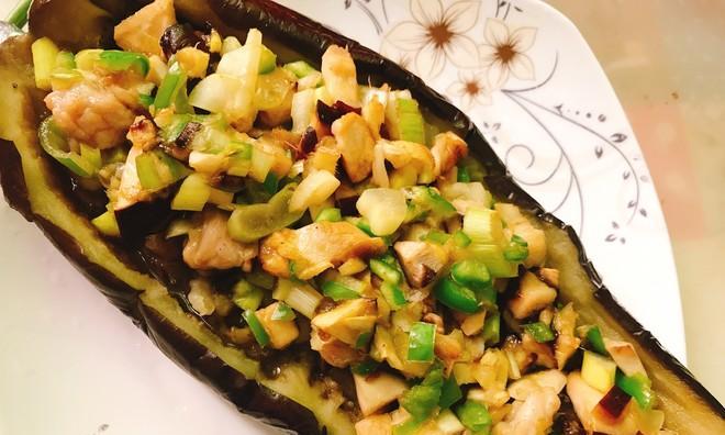 肉末香菇烧茄子怎么做？步骤详细解析是什么？